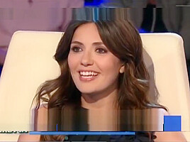 cristina parodi serena rossi