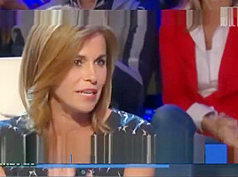 cristina parodi serena rossi
