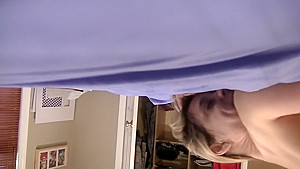 cute american wife wants us to watch her hard sextape # 2