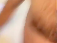 cute otter piss slut