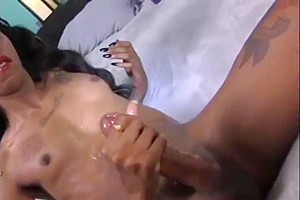 darksome ladyman love juice shot Compilation