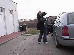 dutch headhead fucks gloryhole cock