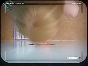 dutch headhead fucks gloryhole cock