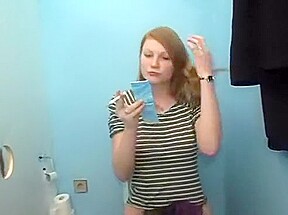 dutch headhead fucks gloryhole cock
