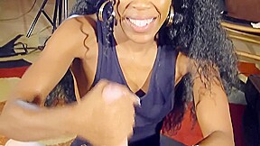 ebony arva