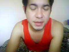 entre crudo y aun borracho