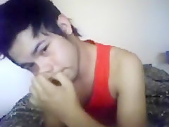 entre crudo y aun borracho