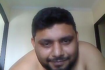 fat ass india boy