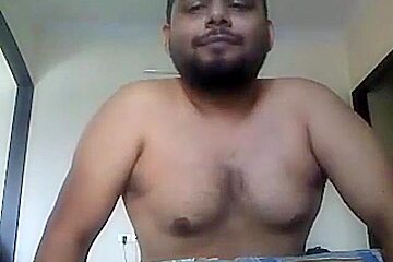 fat ass india boy