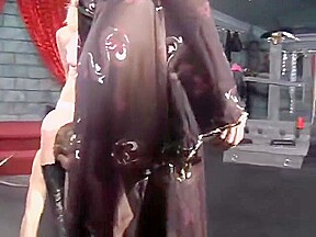 femdom ponyplay 3