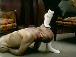 femdom,footslave,worship,facesitting