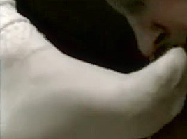 femdom,footslave,worship,facesitting