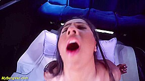 flexi milf tight bang van ass fucked