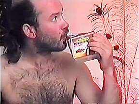 food fetish 90's 1/2