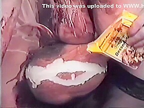 food fetish 90's 1/2