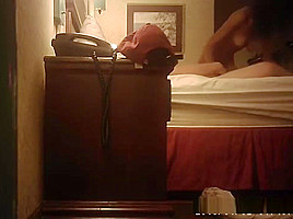 fucking a hot black girl from tinder on