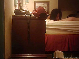fucking a hot black girl from tinder on