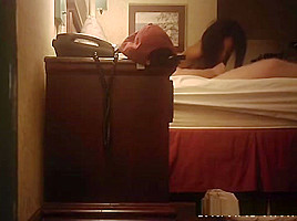 fucking a hot black girl from tinder on
