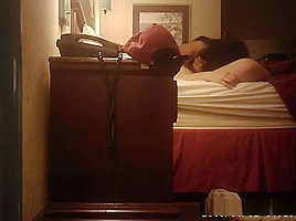 fucking a hot black girl from tinder on