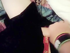 fukkin a skaters toes
