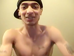 grosse bite de latino