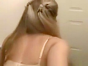hardcore homemade blonde amateur slut