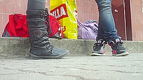 high winter boots  winter sneakers  sweet soles