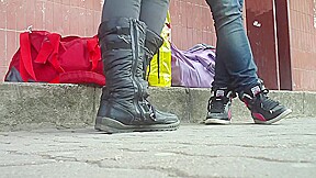 high winter boots  winter sneakers  sweet soles