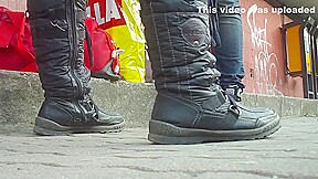 high winter boots  winter sneakers  sweet soles