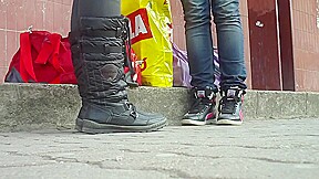 high winter boots  winter sneakers  sweet soles