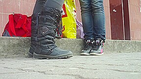 high winter boots  winter sneakers  sweet soles