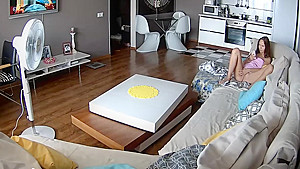 homemade dildoing