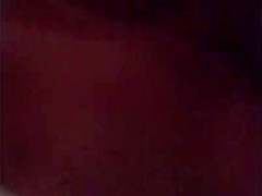 horny teen 18+ amateur almost gets caught on the train