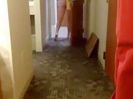 hot 56 y o Step daddy twerk