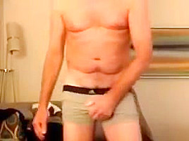 hot 56 y o Step daddy twerk