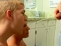 hot piss 3 way