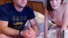 hot teen 18+ couple fucks brilliant Continue on MyCyka com