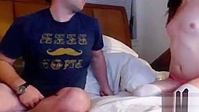 hot teen 18+ couple fucks brilliant Continue on MyCyka com