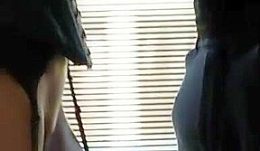 huge cum on black stockings