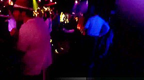 in Glasses - SEXY Amateur teens 18+ Picked up at Disco