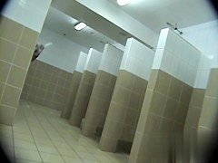 in public pool showers 455
