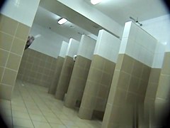 in public pool showers 455
