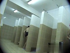 in public pool showers 52