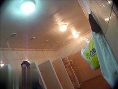 in public pool showers 53