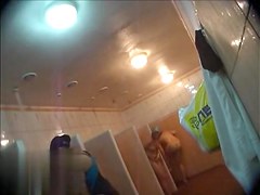 in public pool showers 53