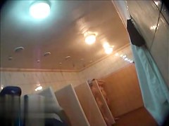 in public pool showers 53