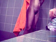in public pool showers 934