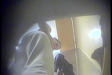 in women changing room shoots leggy amateur