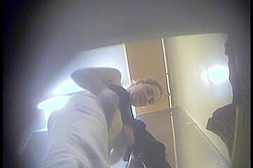in women changing room shoots leggy amateur
