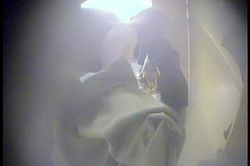 in women changing room shoots leggy amateur